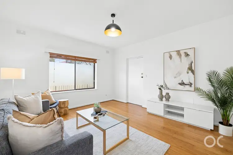 Second view of Homely unit listing, 2/6 West Street, Evandale SA 5069