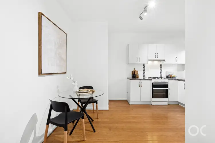 Third view of Homely unit listing, 2/6 West Street, Evandale SA 5069