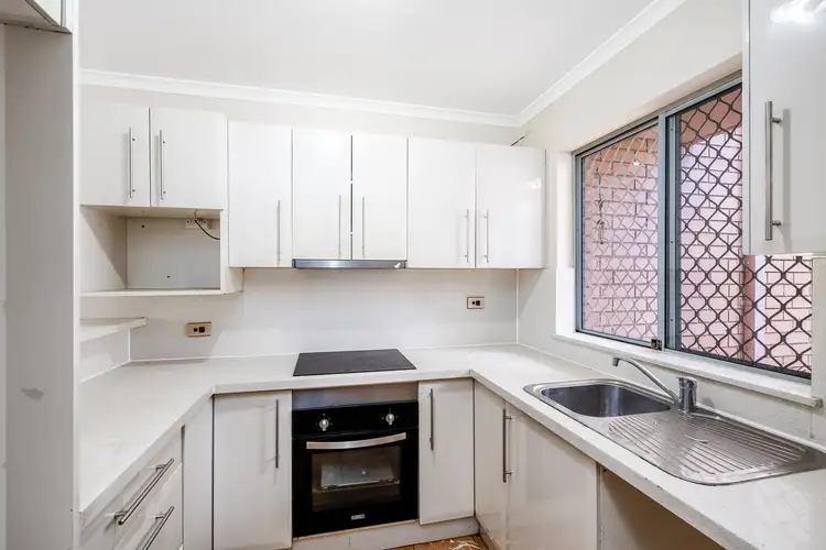 Second view of Homely townhouse listing, 22/47 Wentworth Avenue, Westmead NSW 2145