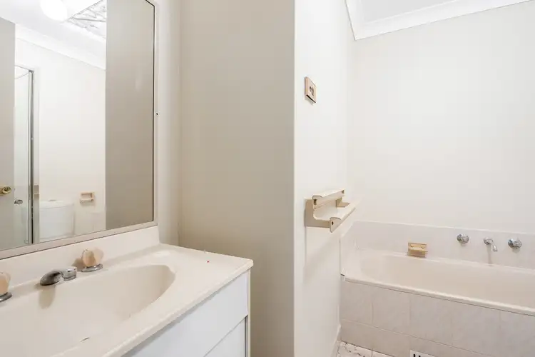 Third view of Homely townhouse listing, 22/47 Wentworth Avenue, Westmead NSW 2145