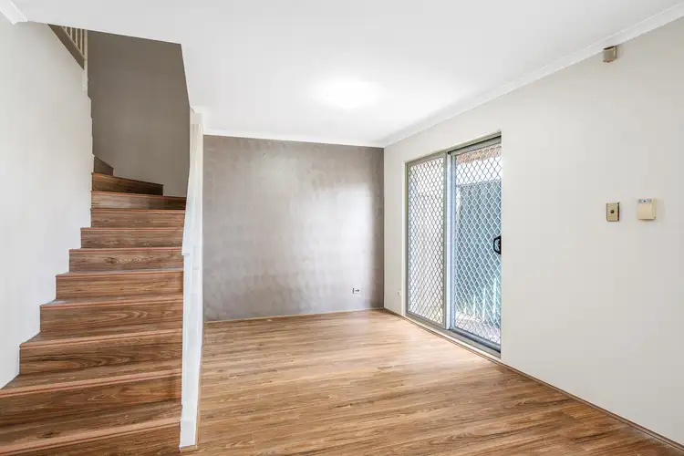 Fourth view of Homely townhouse listing, 22/47 Wentworth Avenue, Westmead NSW 2145