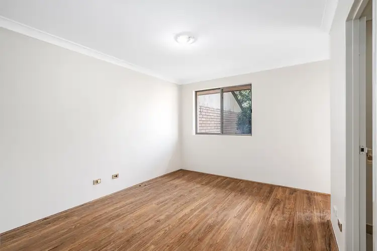 Fifth view of Homely townhouse listing, 22/47 Wentworth Avenue, Westmead NSW 2145
