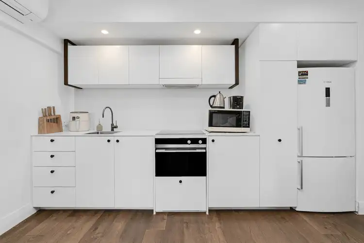 Third view of Homely apartment listing, 8/15 Woodlands Avenue, Breakfast Point NSW 2137