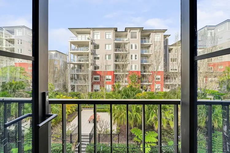 Sixth view of Homely apartment listing, 8/15 Woodlands Avenue, Breakfast Point NSW 2137