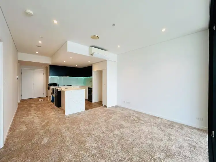 Third view of Homely apartment listing, 1406/17 Wentworth Place, Wentworth Point NSW 2127