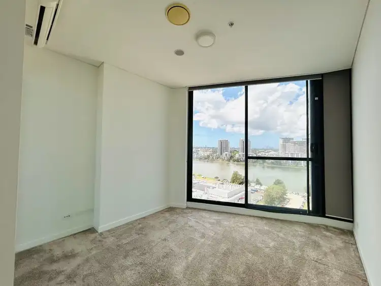 Fifth view of Homely apartment listing, 1406/17 Wentworth Place, Wentworth Point NSW 2127