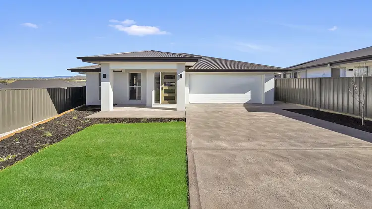 Main view of Homely house listing, 3 Suttor Avenue, Mudgee NSW 2850