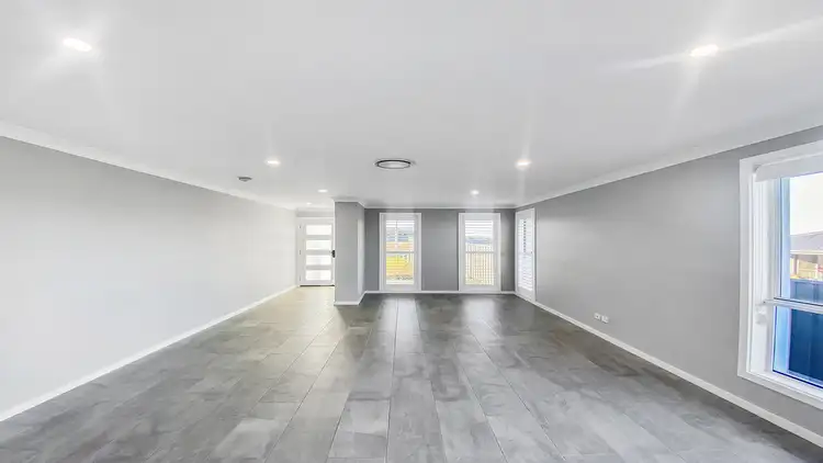 Second view of Homely house listing, 3 Suttor Avenue, Mudgee NSW 2850