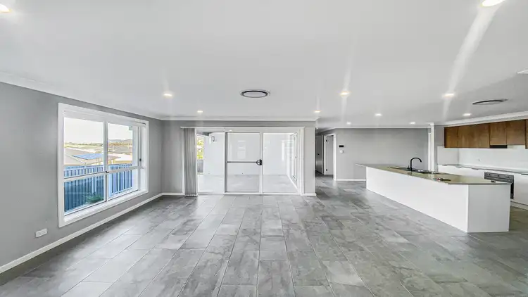 Third view of Homely house listing, 3 Suttor Avenue, Mudgee NSW 2850