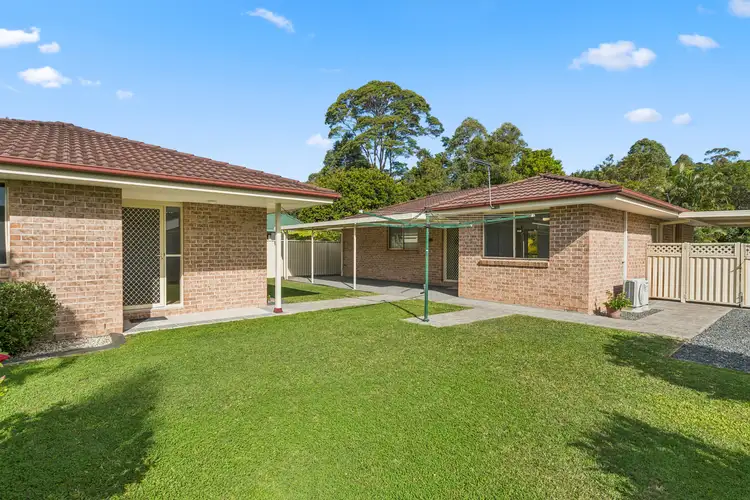 Second view of Homely house listing, 9 Moreton Bay Avenue, Coffs Harbour NSW 2450