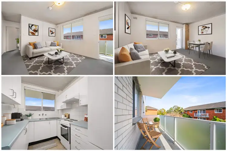 17/21-23 Koorala Street, Manly Vale NSW 2093