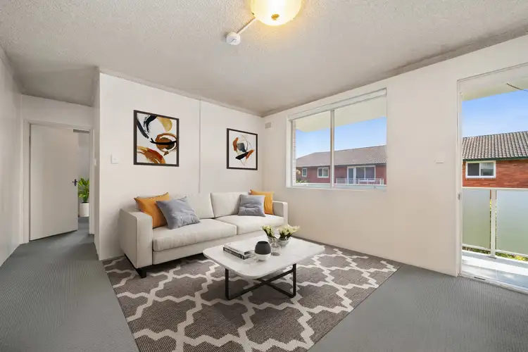 Main view of Homely apartment listing, 17/21-23 Koorala Street, Manly Vale NSW 2093
