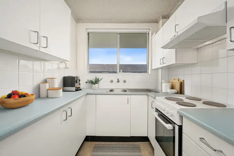 Third view of Homely apartment listing, 17/21-23 Koorala Street, Manly Vale NSW 2093