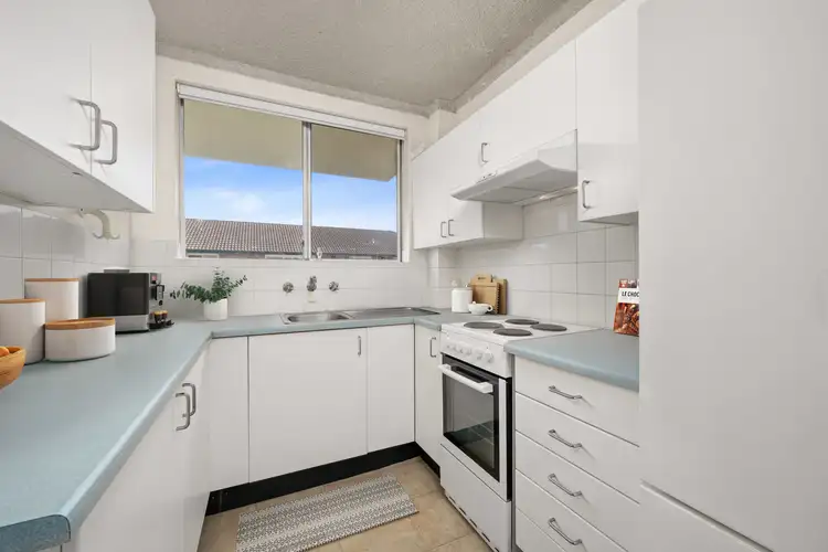 Fourth view of Homely apartment listing, 17/21-23 Koorala Street, Manly Vale NSW 2093