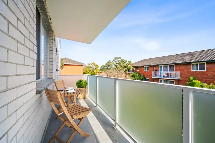 Fifth view of Homely apartment listing, 17/21-23 Koorala Street, Manly Vale NSW 2093