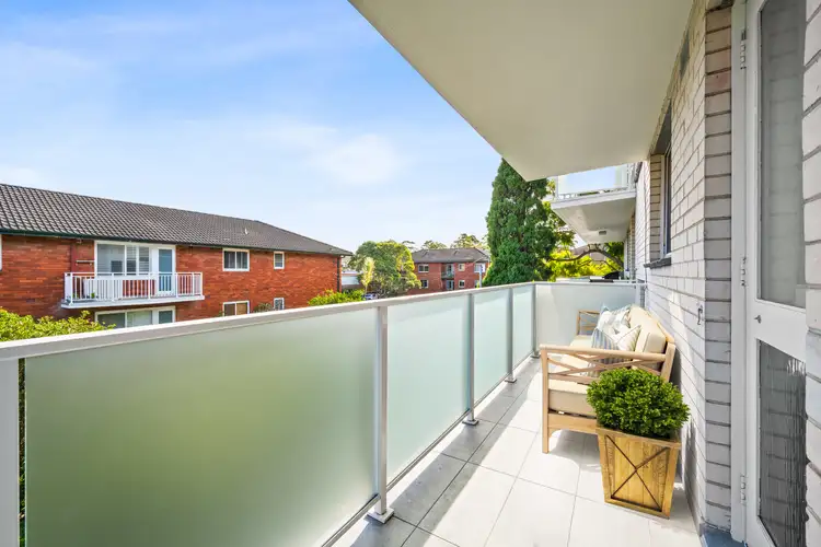 Sixth view of Homely apartment listing, 17/21-23 Koorala Street, Manly Vale NSW 2093