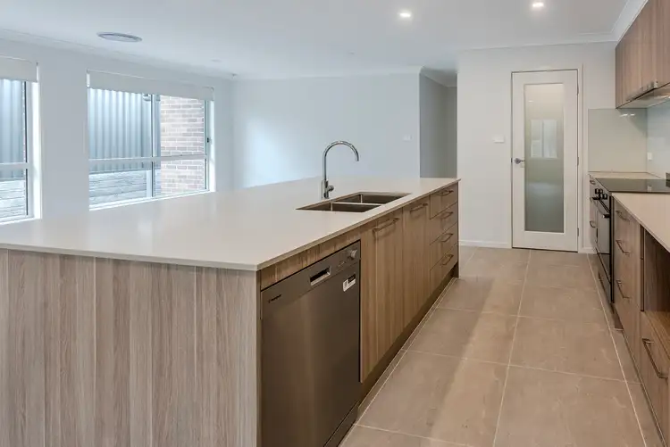 Third view of Homely house listing, 40 Serengeti Circuit, Silverdale NSW 2752