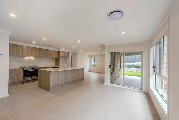 Fourth view of Homely house listing, 40 Serengeti Circuit, Silverdale NSW 2752