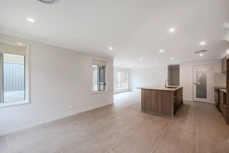 Fifth view of Homely house listing, 40 Serengeti Circuit, Silverdale NSW 2752