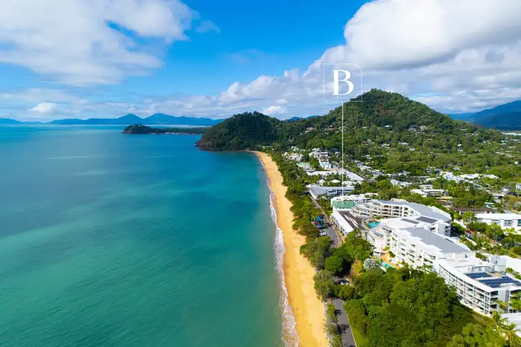 6/89-91 Vasey Esplanade, Trinity Beach QLD 4879