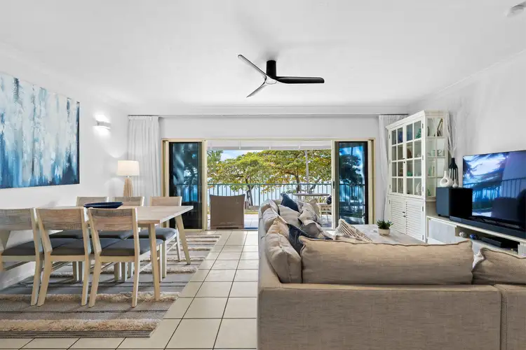 Fifth view of Homely apartment listing, 6/89-91 Vasey Esplanade, Trinity Beach QLD 4879