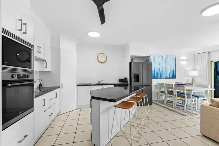 Sixth view of Homely apartment listing, 6/89-91 Vasey Esplanade, Trinity Beach QLD 4879