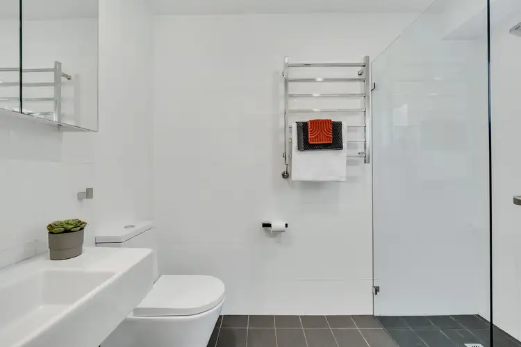 Fourth view of Homely studio listing, 24/15 McCarthy Lane, Annandale NSW 2038