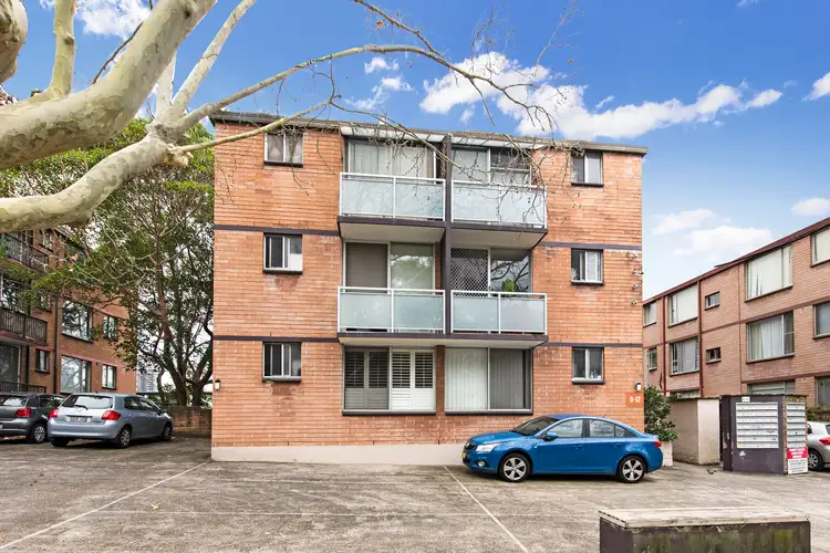 Main view of Homely apartment listing, 17/8-12 Sheehy Street, Glebe NSW 2037