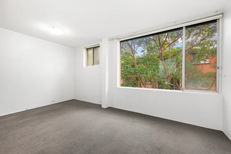 Second view of Homely apartment listing, 17/8-12 Sheehy Street, Glebe NSW 2037
