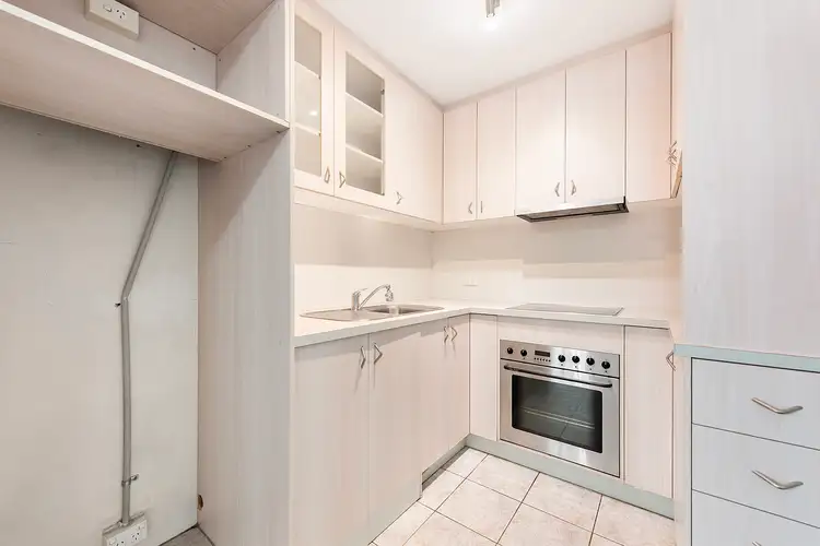 Fourth view of Homely apartment listing, 17/8-12 Sheehy Street, Glebe NSW 2037