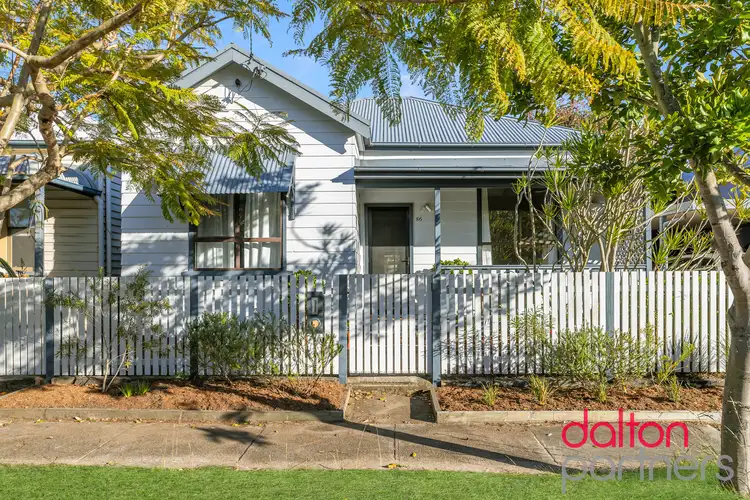 Main view of Homely house listing, 86 Northumberland Street, Maryville NSW 2293