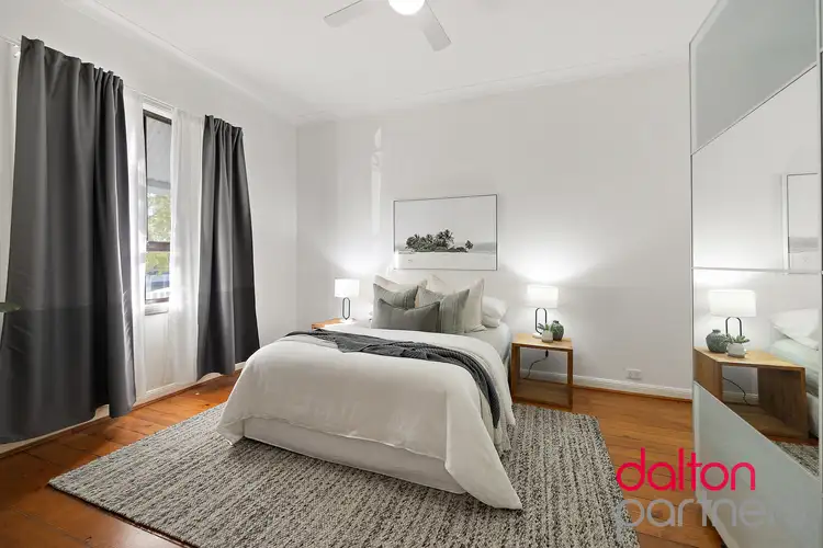 Fourth view of Homely house listing, 86 Northumberland Street, Maryville NSW 2293
