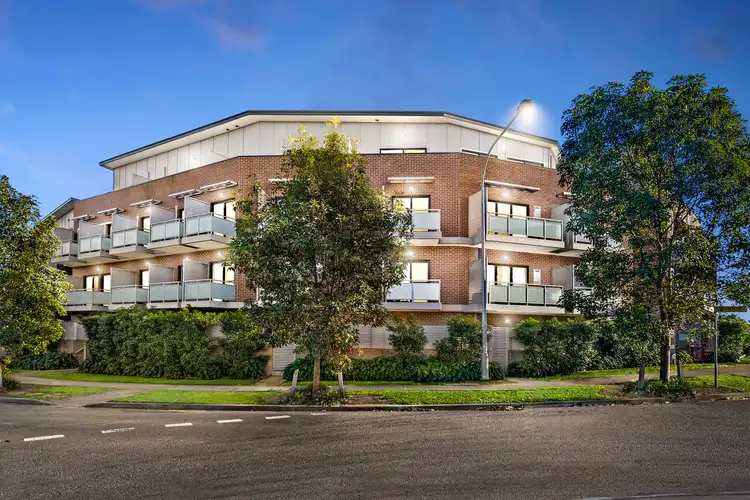 38/2 Glenmore Ridge Drive, Glenmore Park NSW 2745
