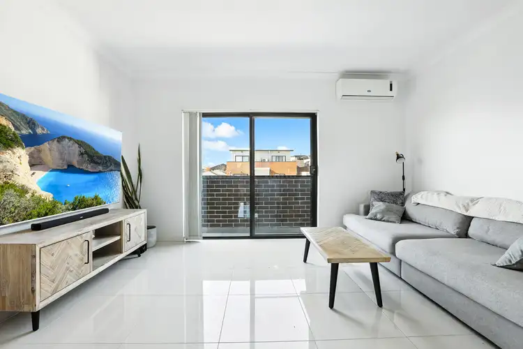 Second view of Homely unit listing, 38/2 Glenmore Ridge Drive, Glenmore Park NSW 2745