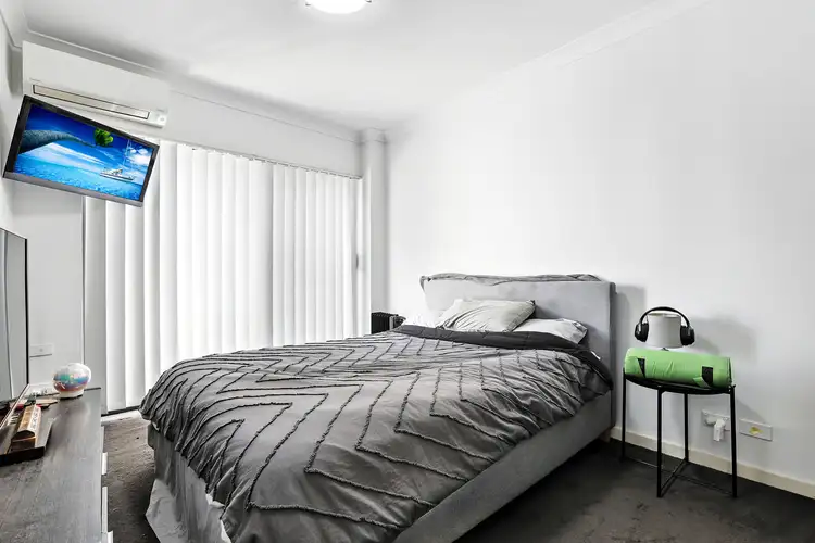 Third view of Homely unit listing, 38/2 Glenmore Ridge Drive, Glenmore Park NSW 2745