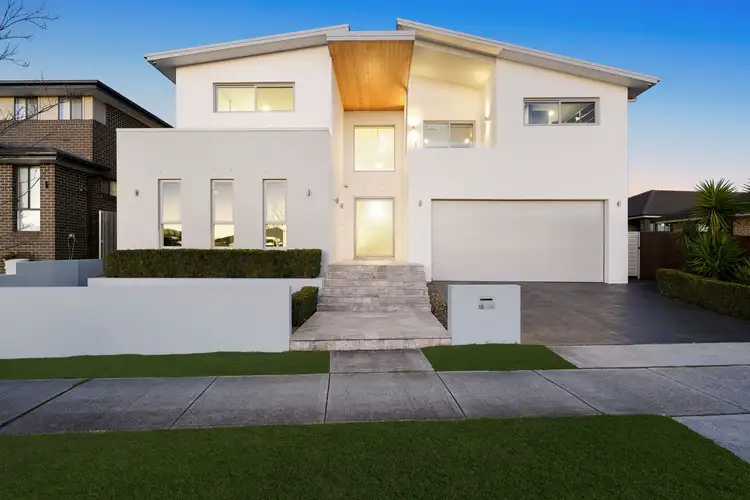 16 Boyland Road, Edmondson Park NSW 2174