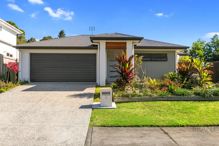 9 Eucalyptus Way, Perwillowen QLD 4560
