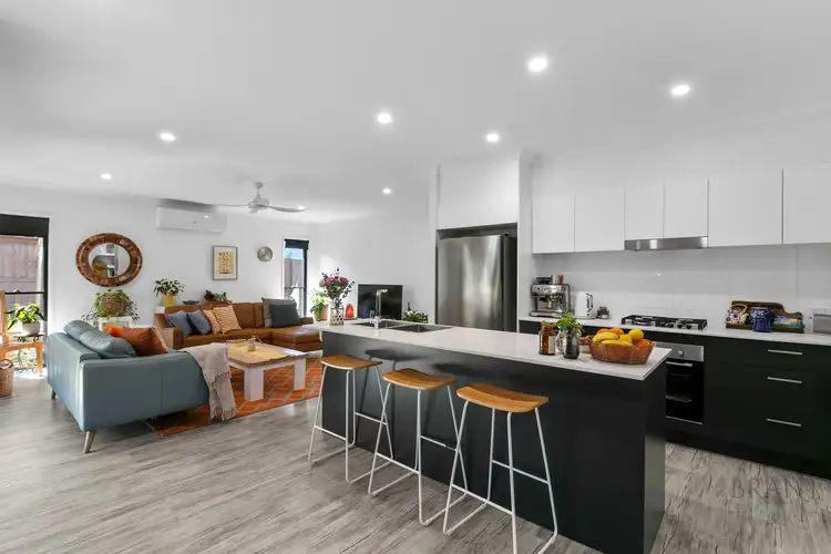 Third view of Homely house listing, 9 Eucalyptus Way, Perwillowen QLD 4560