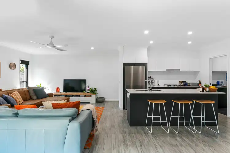 Fourth view of Homely house listing, 9 Eucalyptus Way, Perwillowen QLD 4560