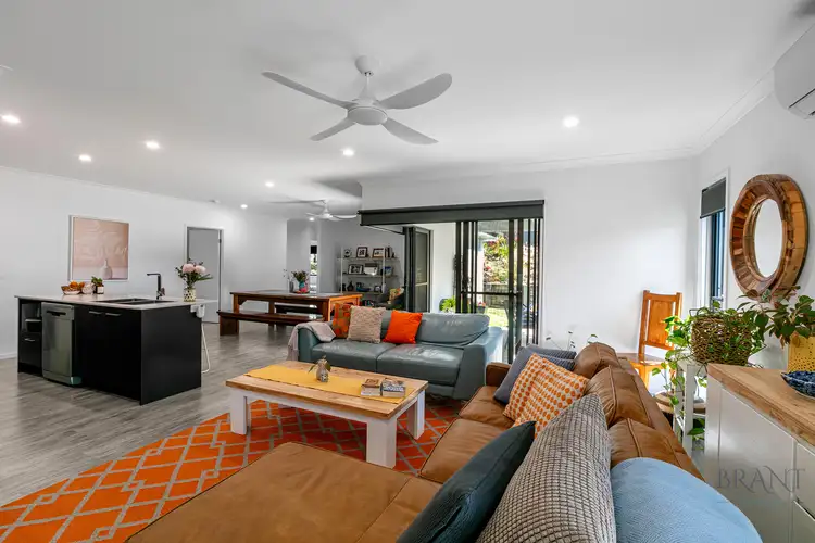 Fifth view of Homely house listing, 9 Eucalyptus Way, Perwillowen QLD 4560