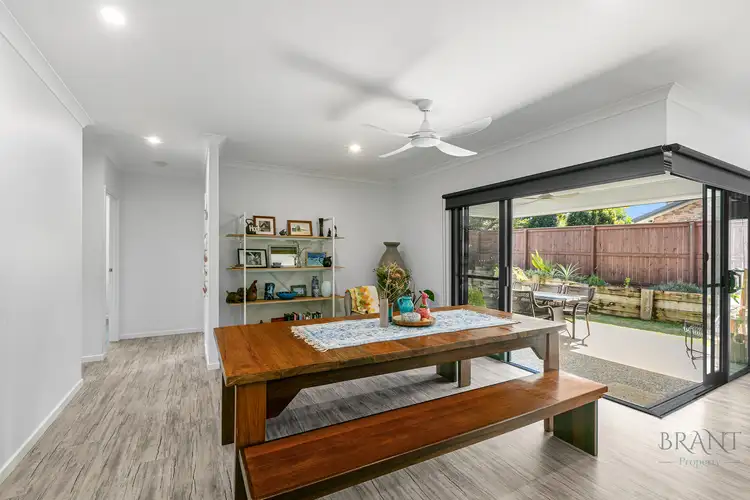 Sixth view of Homely house listing, 9 Eucalyptus Way, Perwillowen QLD 4560