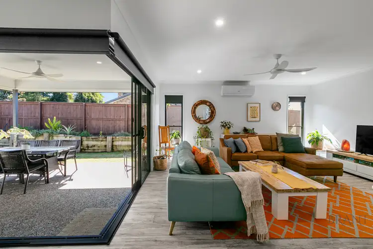 Seventh view of Homely house listing, 9 Eucalyptus Way, Perwillowen QLD 4560