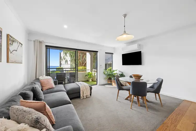 Second view of Homely apartment listing, F125/148-174 Mountjoy Parade, Lorne VIC 3232