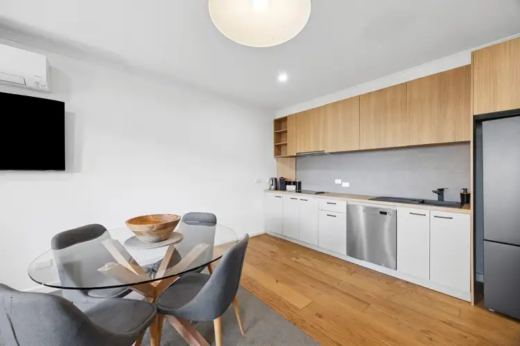 Third view of Homely apartment listing, F125/148-174 Mountjoy Parade, Lorne VIC 3232
