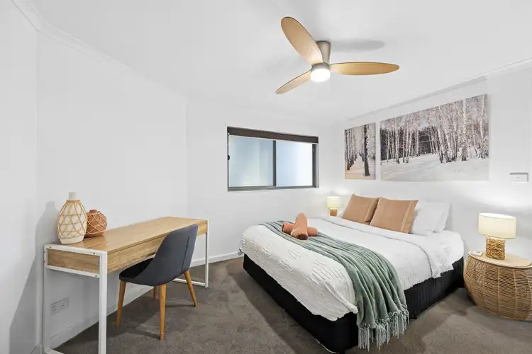 Fifth view of Homely apartment listing, F125/148-174 Mountjoy Parade, Lorne VIC 3232