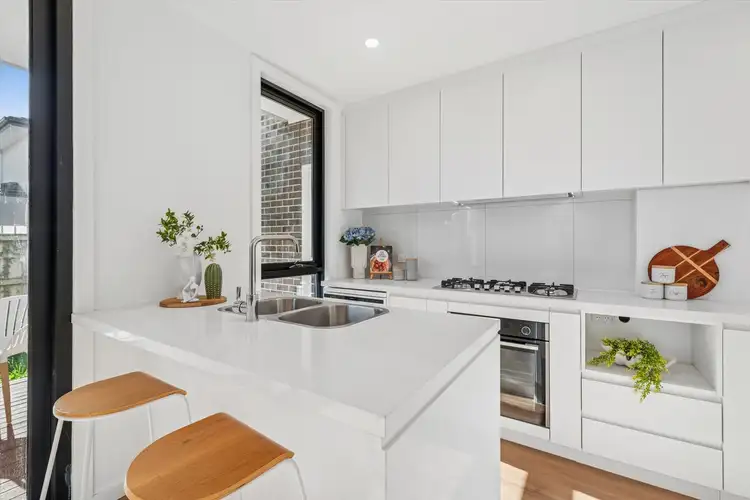 Fourth view of Homely townhouse listing, 2/47 Gillard Street, Burwood VIC 3125