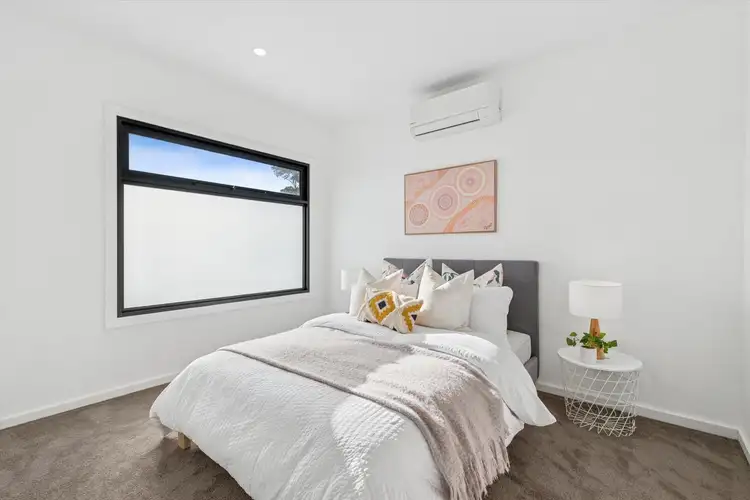 Sixth view of Homely townhouse listing, 2/47 Gillard Street, Burwood VIC 3125