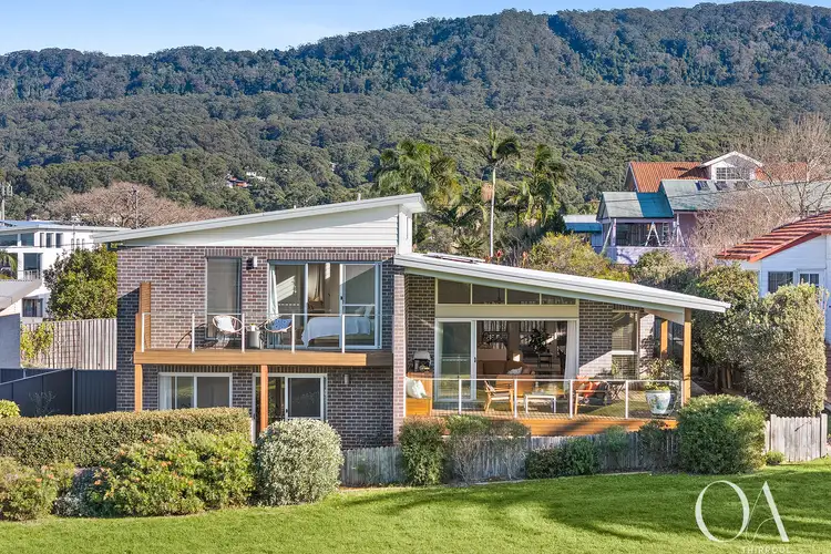 1a Park Road, Bulli NSW 2516
