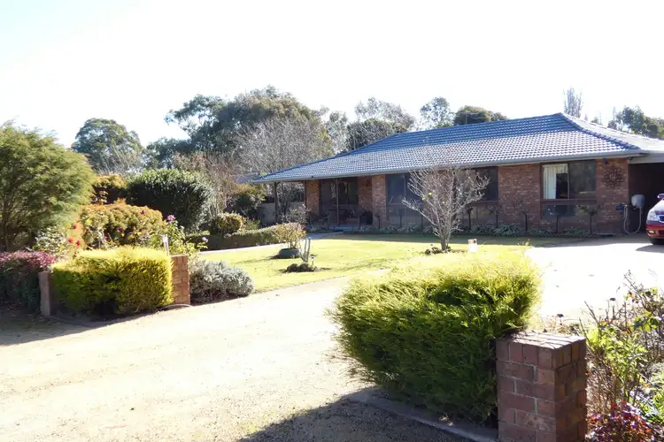 Main view of Homely house listing, 10 Melrose Street, Culcairn NSW 2660