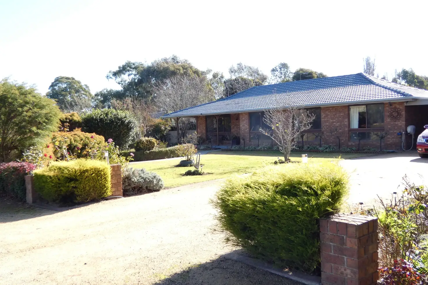 Main view of Homely house listing, 10 Melrose Street, Culcairn NSW 2660